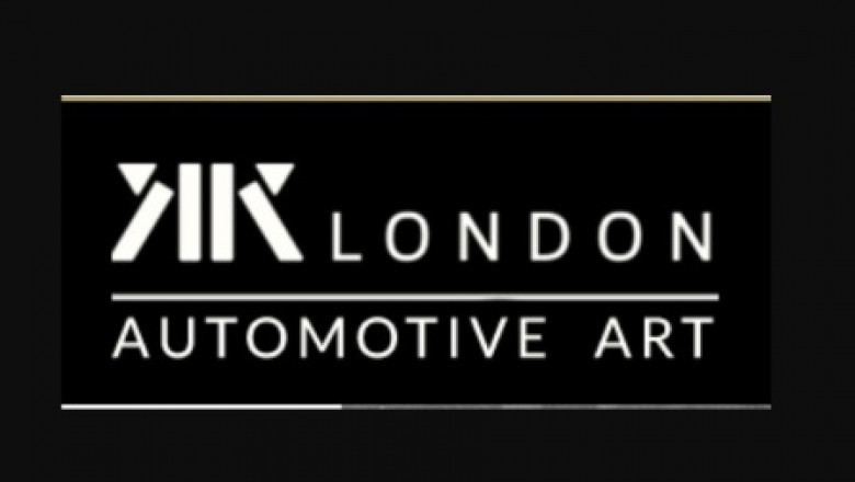 Automotive Art As An Expression Of your Character