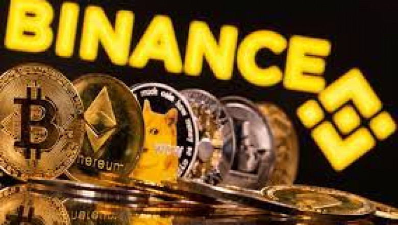 Brief presentation about binance and its Binance launches an audit program to better protect its users.