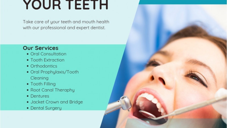 Consult the Best Dentist To Get The Right Solution For Your Dental Issue!