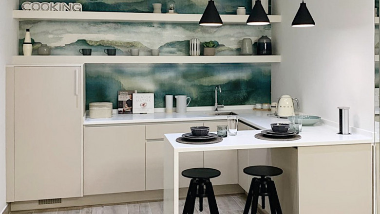 Everything You Need to Know About Kitchenettes: What They Are, Advantages, and How to Design One