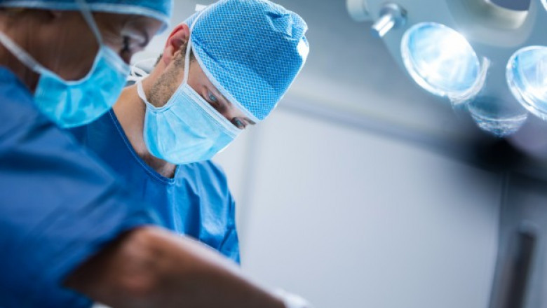 Find Verified Orthopedic Surgeons Email List in USA