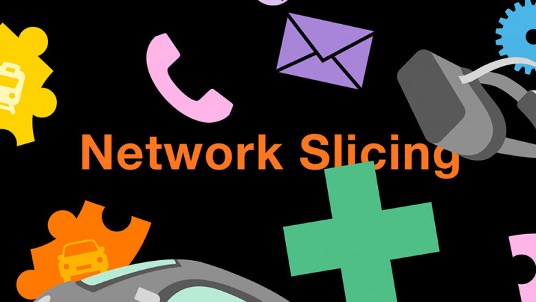 Network slicing allows the users to maximize their return on investment by effectively managing network resources and provides a wide range of services in a scalable manner