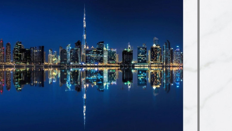 The Everything Guide to Dubai