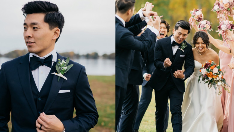 The Finest Men’s Suits Rental in Singapore