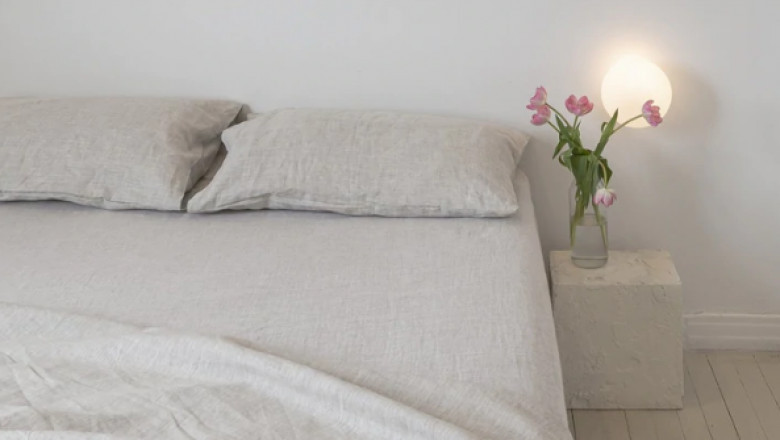 Why You Should Sleep On a Hemp Pillowcase?