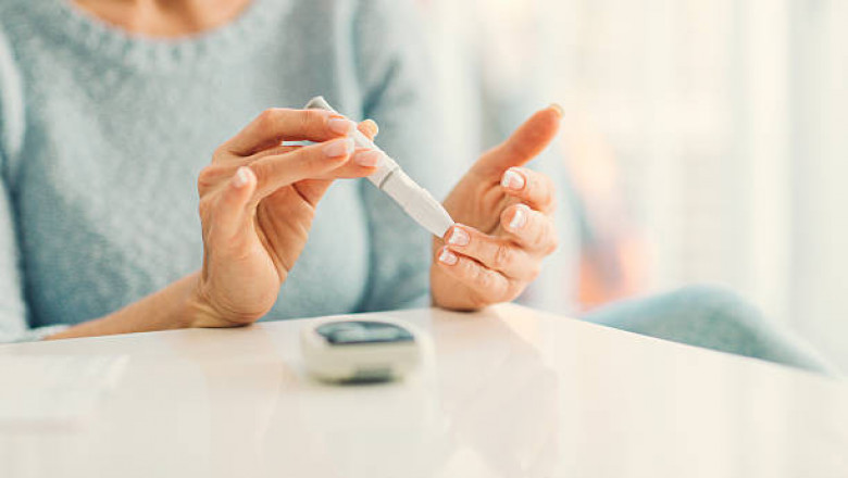 Diabetes Monitors Market Report 2022 By Key Players, Types, Applications, Countries, Forecast to 2027