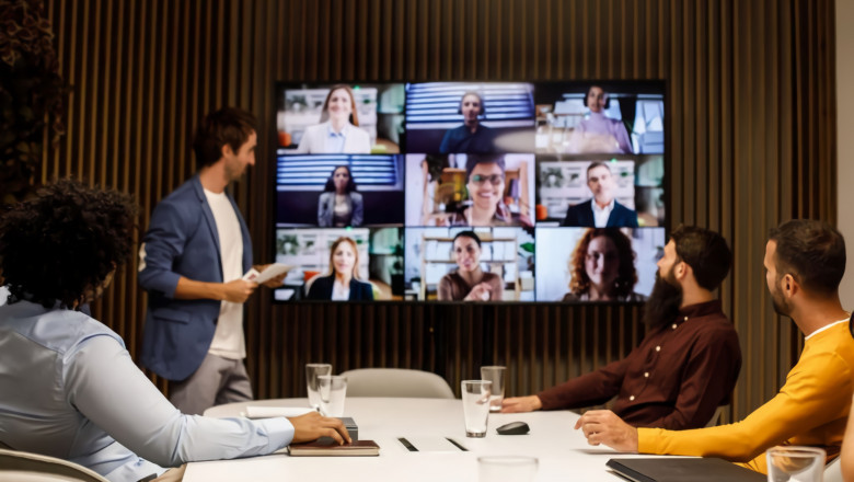 Essential Skills Needed for A Successful Virtual Event