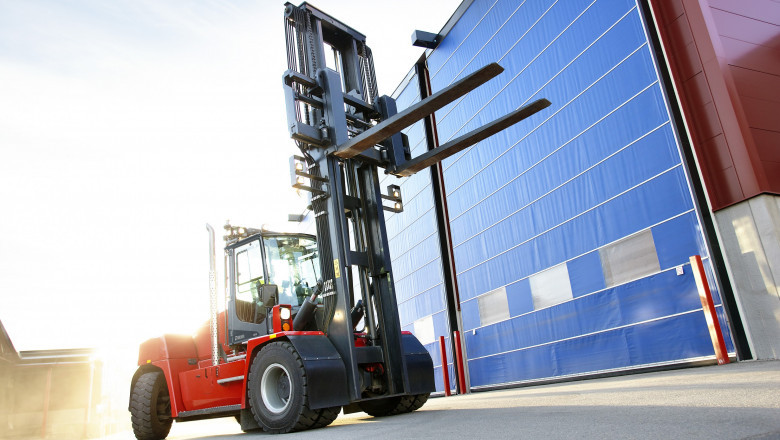 Forklift Truck Market Size, Share, Forecast Analysis, Key Regions, Company Profiles, And Forecast 2019-2027