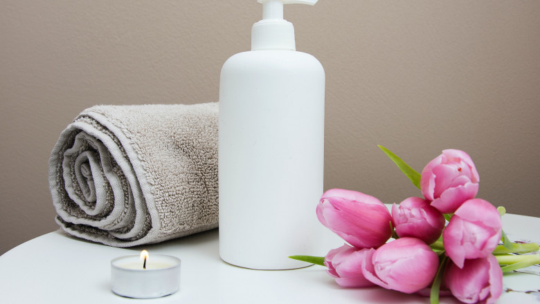 Get An Unbiased View of Mobile Spa