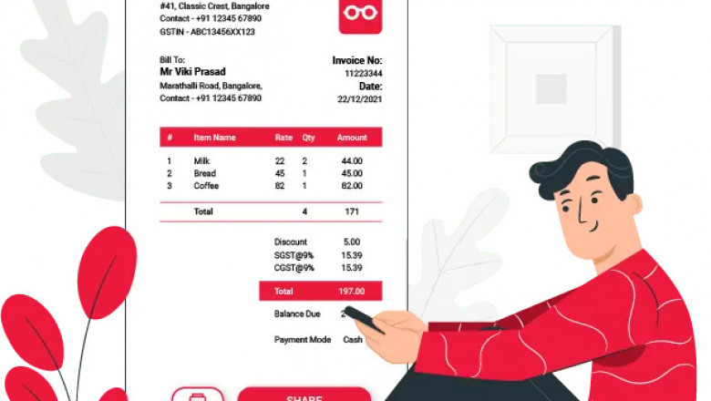How an Invoice Billing Software Can Help You