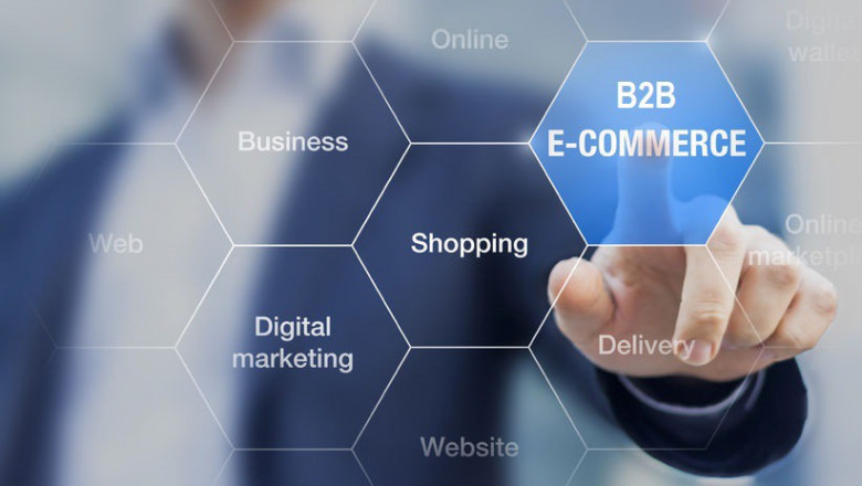 How to sell product on an online marketplace platform