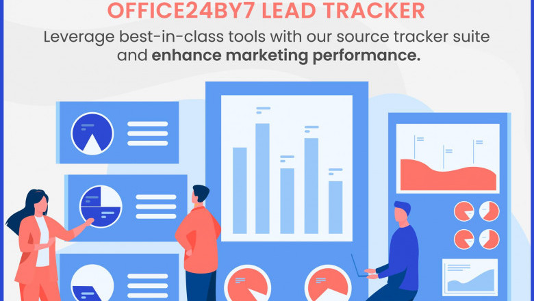Tracking software