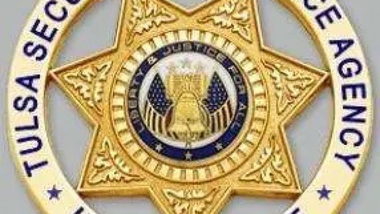 Tulsa Security Company - Security Company Tulsa