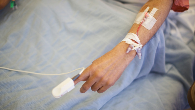 Various Autoimmune, Infectious, And Idiopathic Diseases Are Treated With U.S. Intravenous Immunoglobulin