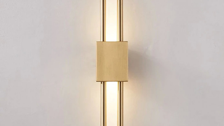 Wall Lights