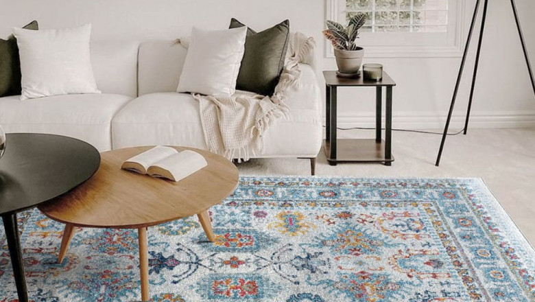 5 Latest Rug Trends for Stylish Home Decor - The Rug Republic