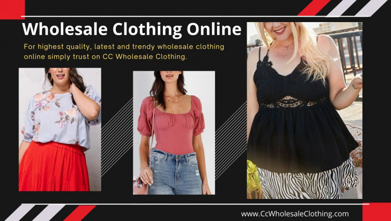 Add These Trendy Tops to Your Wardrobe Collection