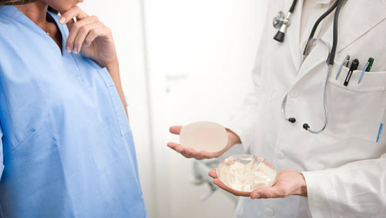 Breast Implants Market Size Expected to Demonstrate Optimal Growth at a Healthy CAGR by 2027