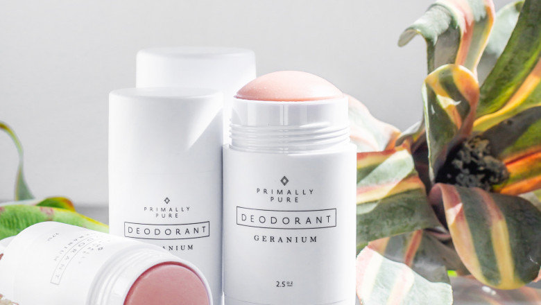Clean Up Your Beauty Routine with These 4 Natural Skincare Products