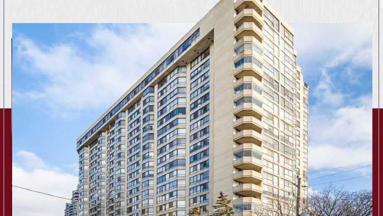 Homes For Sale - Torontos