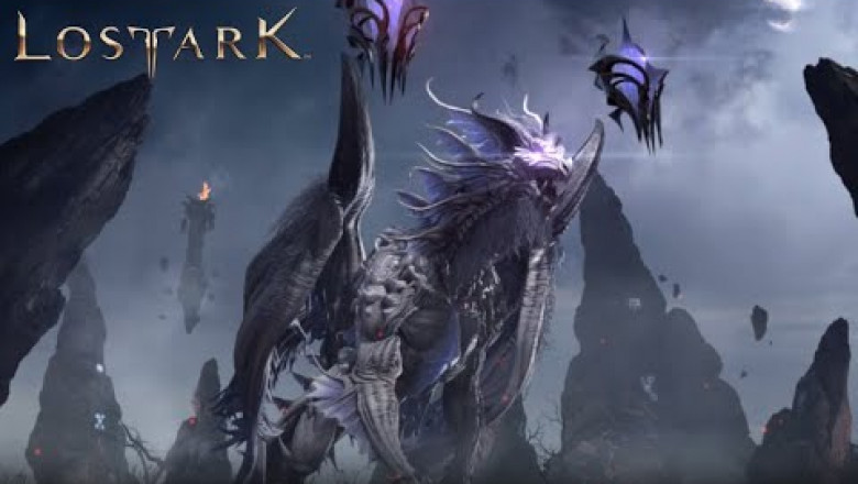 Lost Ark Season 1 Release Date