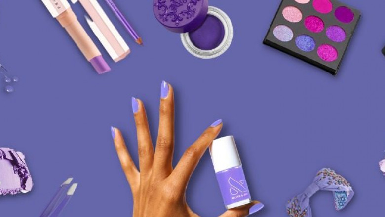 All You Want To Know About Cosmetic Dyes