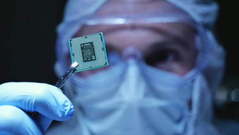 Biochips Market Size Expected to Demonstrate Optimal Growth at a Healthy CAGR by 2027