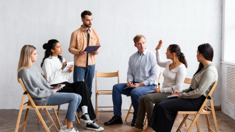 Career Counselling in Jaipur by CuroMinds