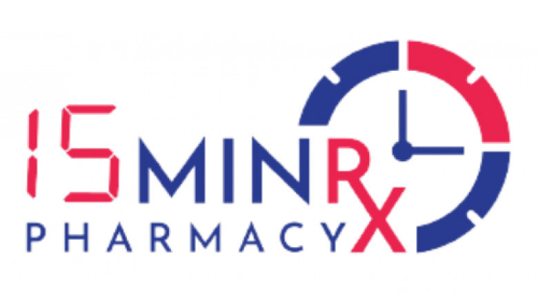 Drug store Franchise | 15MinRx Franchise