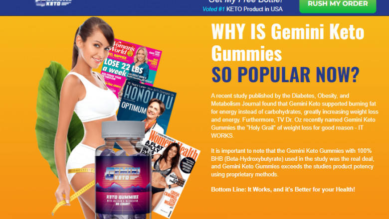 Oprah Winfrey Keto Gummies Reviews (Scam Exposed 2022) - Is Really worth Buying?