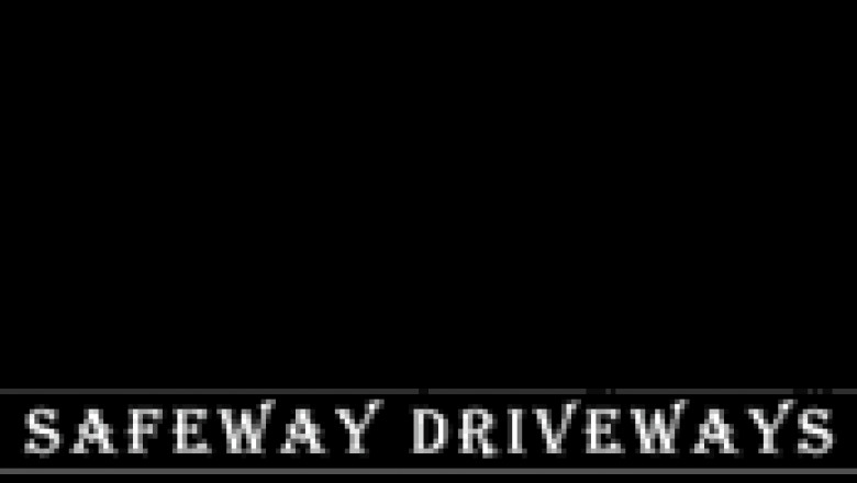 Safeway Driveways Resin Bound, Best Driveway Company London