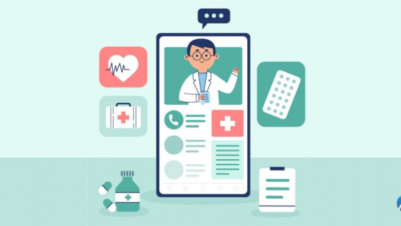 Significant Telemedicine App Monetizing Strategies you need to consider in 2022!