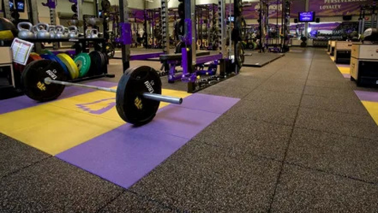 The Beauty of Rubber Floor Mats in The Commercial and Residential places