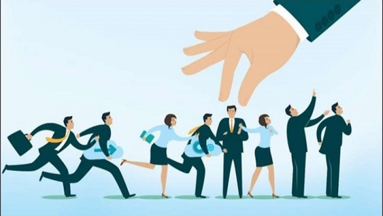 Tips For Landing Perfect Hires With An Online Recruitment Software