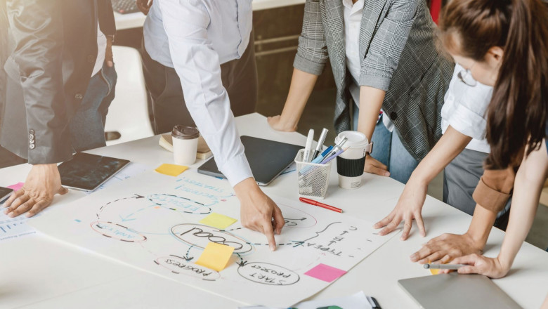 Transforming Businesses With Edge Computing