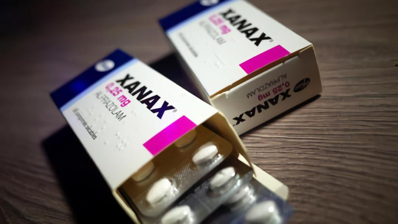 Buy Cheap Xanax Online Overnight Shipping