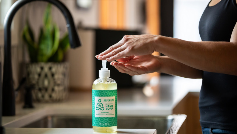 Discover the Many Uses and Benefits of Castile Soap