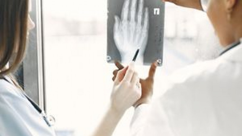 Flat Panel Detector Market Overview, Competitors Strategy, Regional Analysis and Growth 2027