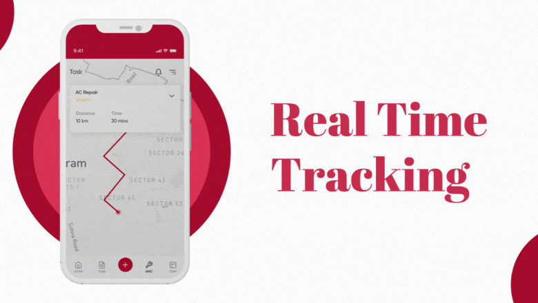 Free Field business management software