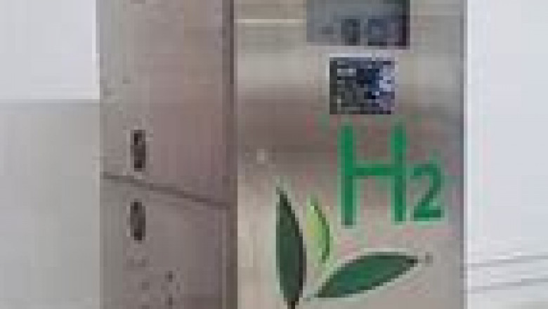 Global Hydrogen Generation Market is expected to grow with a CAGR of around 5.8% in the forecasted year of 2027.