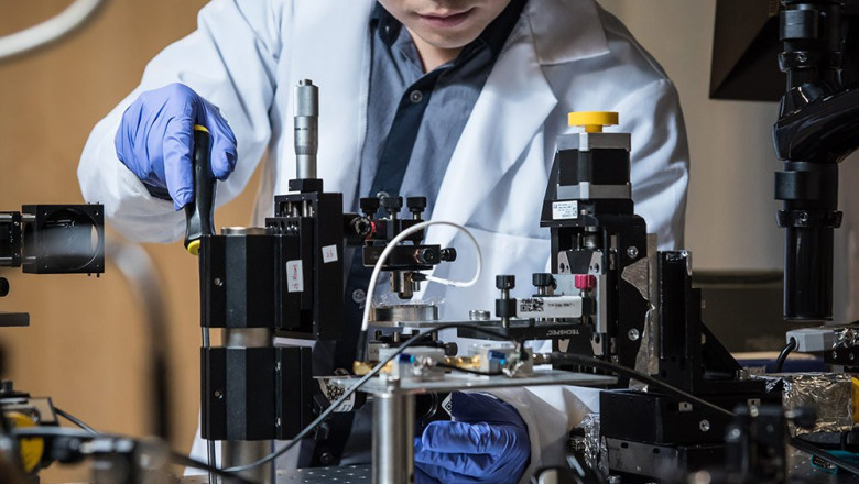 Trends, Size, Growth, Opportunity, And Forecasts For The Global Optical Imaging Market 2018-2026