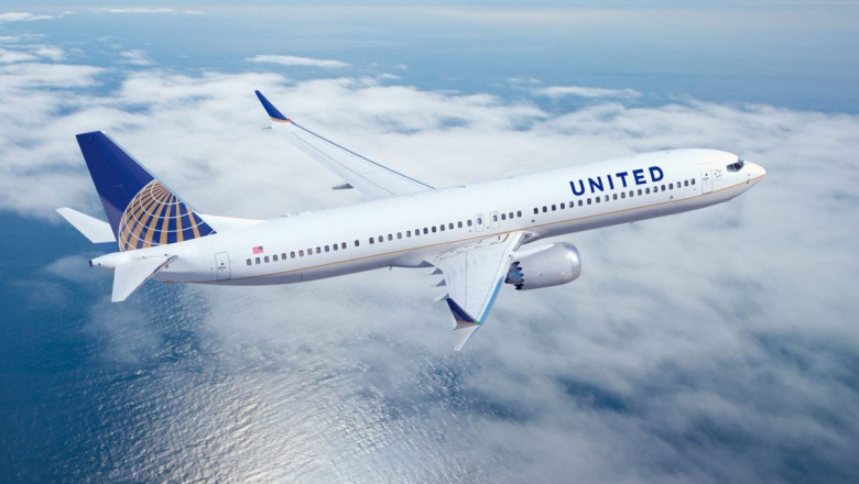 United Airlines Flight Change Policy