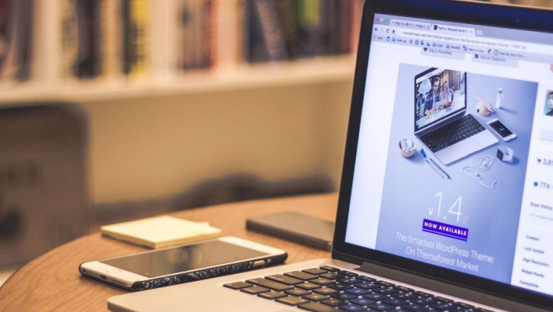 Website Reputation Management