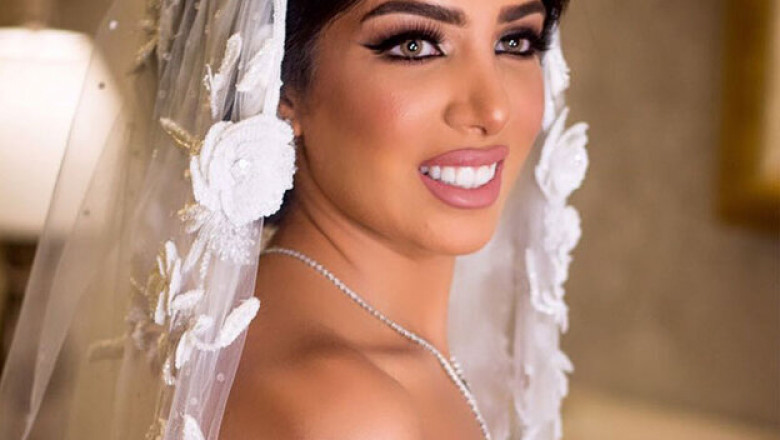 Wedding Photographer In Dubai
