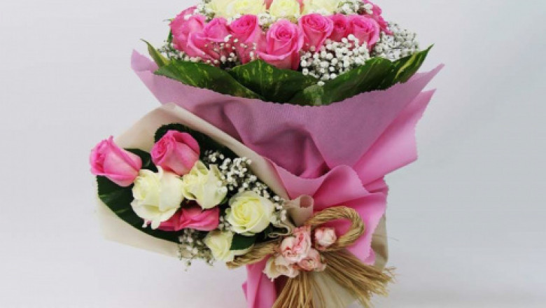 5 Best Websites to Send Flowers in Muscat | Giftsonclick