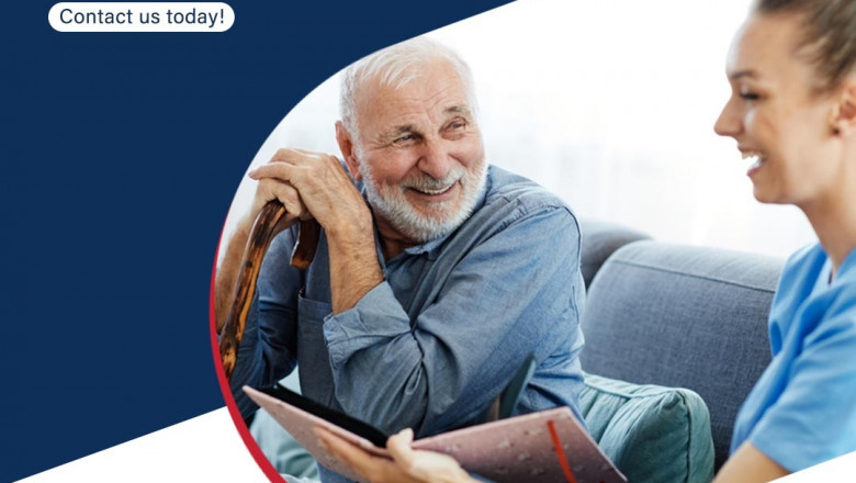 Choose The Best Service For Dementia Home Care Fort Worth