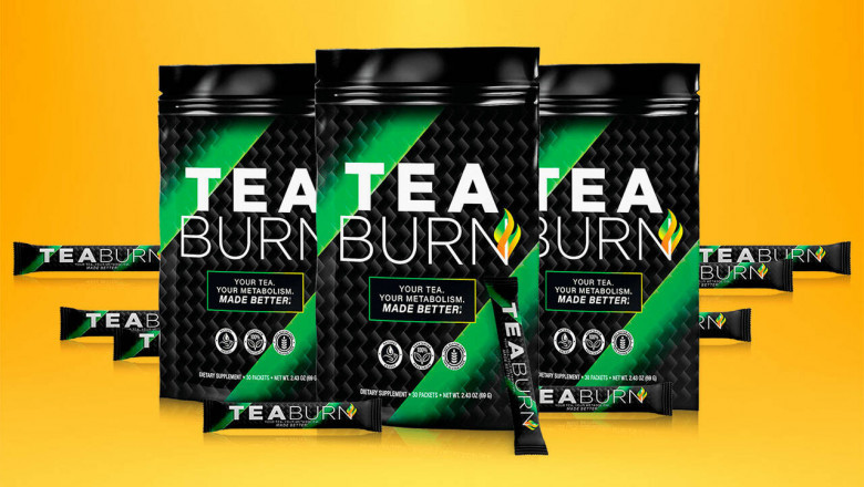 Tea Burn Reviews: Does It Work? What to Know Before Buy!