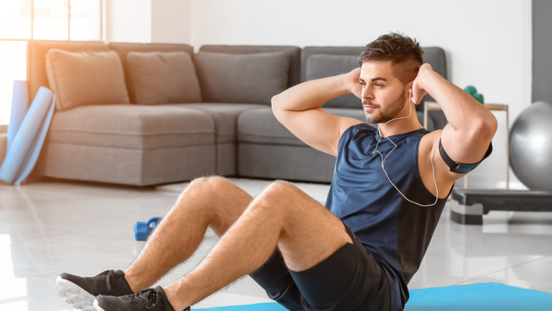Fitness Goals To Help You Live A Healthier Life This Year