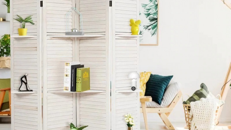Room Dividers Design, Room Divider Ideas